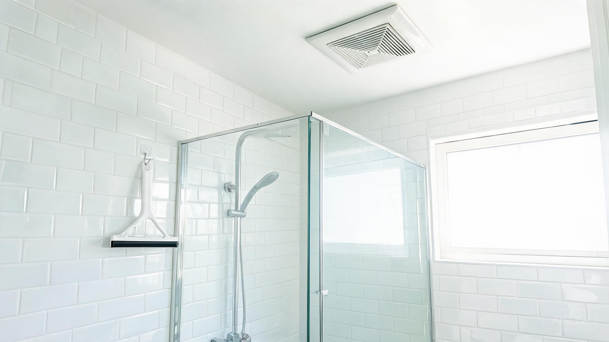 How to Prevent Bathroom Mold (And Get Rid of It for Good)